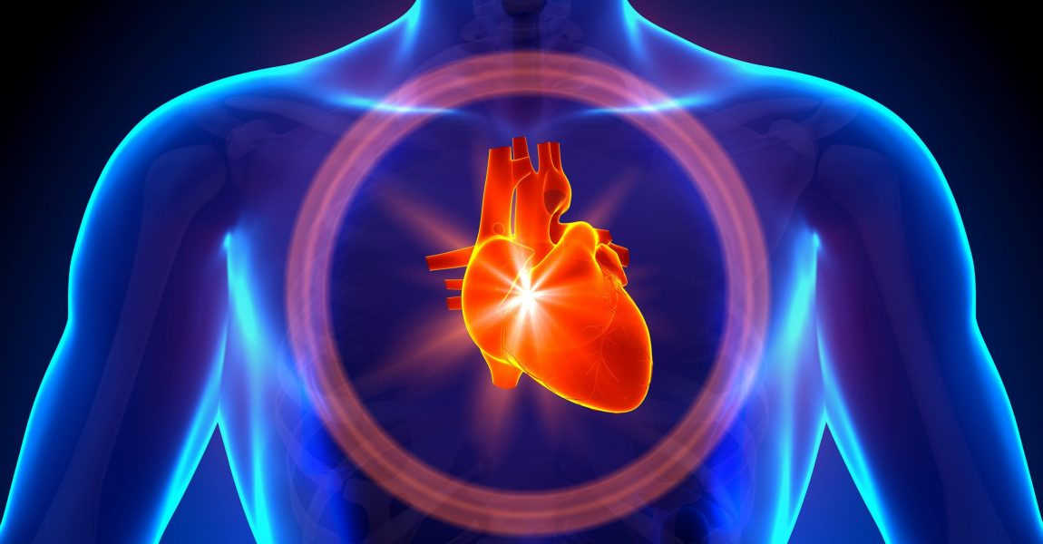 yüksek tansiyon ile kalp krizi