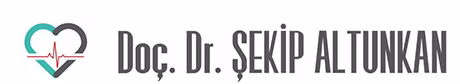 Doç.Dr. Şekip Altunkan
